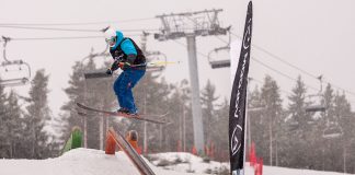 Pamporovo Freestyle Open 2017