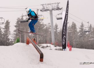 Pamporovo Freestyle Open 2017