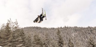 Pamporovo Freestyle Open 2017