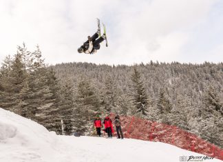 Pamporovo Freestyle Open 2017