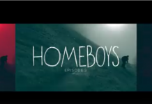 Homeboys