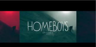 Homeboys