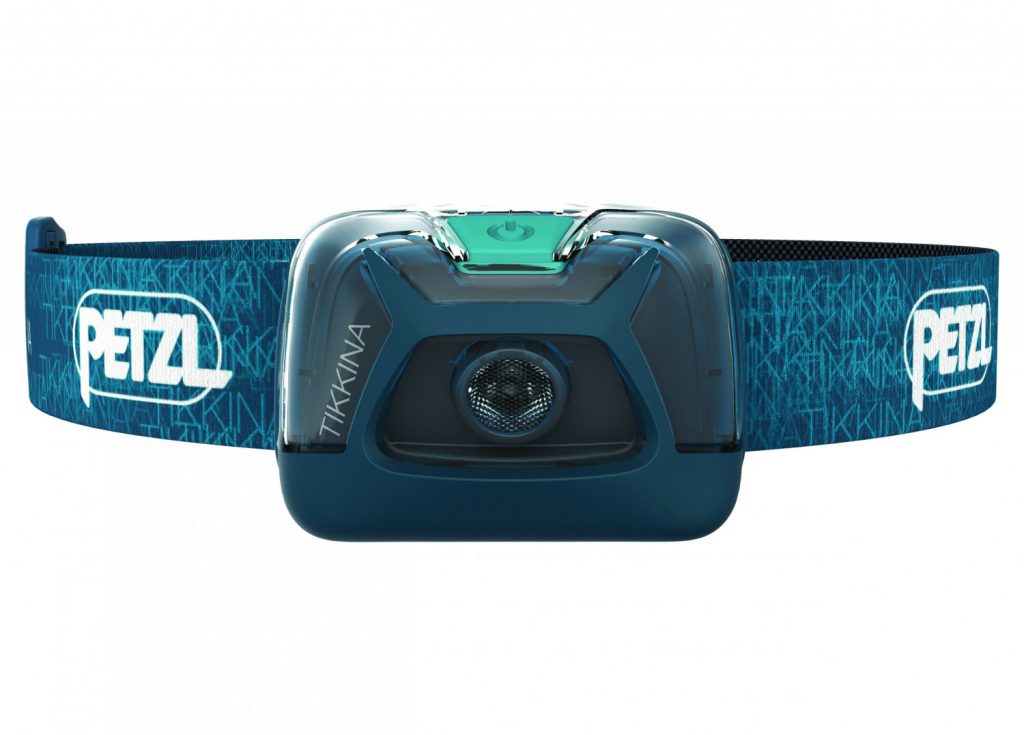 Челник Petzl Tikkina