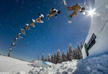 Pamporovo Freestyle Open 2017