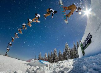 Pamporovo Freestyle Open 2017