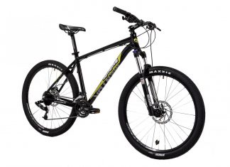 RAM Mentor 26''