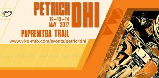 Петрич DHI 12-14 май 2017; UCI Class3