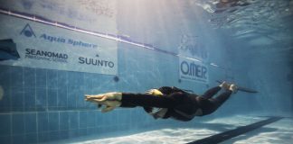 Sofia Freediving Cup 2017