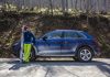 Димитър Димитров и AUDI Q5