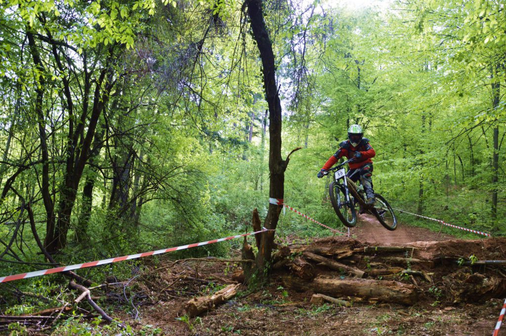 Botevgrad DH Cup