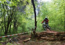 Botevgrad DH Cup