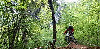 Botevgrad DH Cup