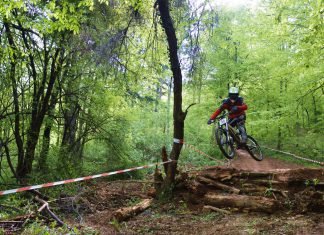 Botevgrad DH Cup