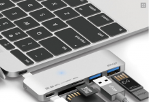 Elago Multi USB-C Hub