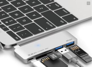 Elago Multi USB-C Hub