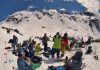 Pirin Freeride Challenge 2017