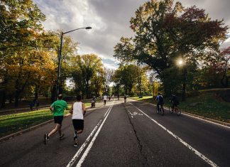 замърсяване