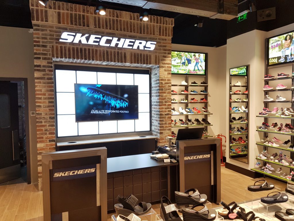 Skechers