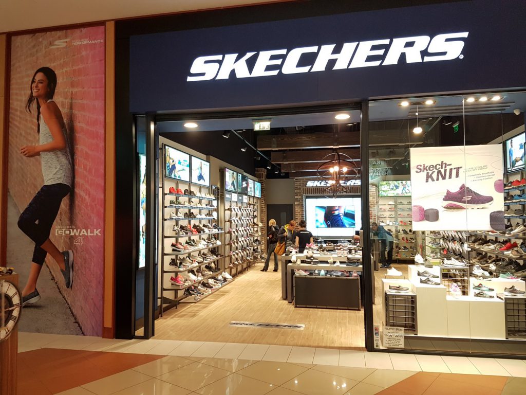 Skechers