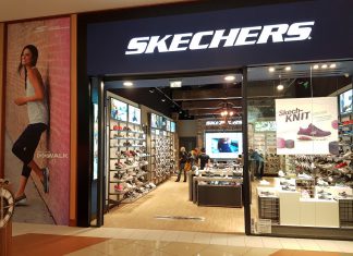 Skechers