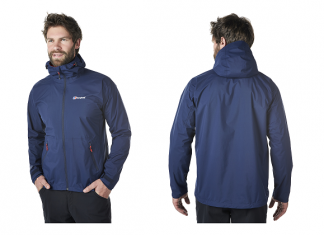 Berghaus Stormcloud Jacket