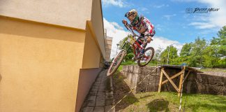 Gabrovo Challenge City DH