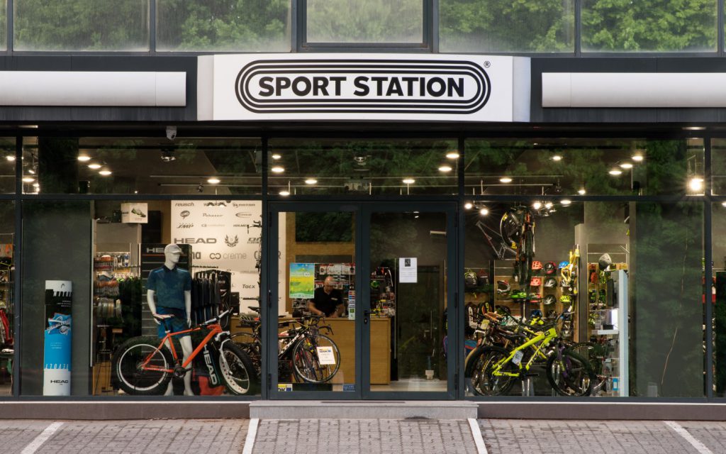 Sport Station