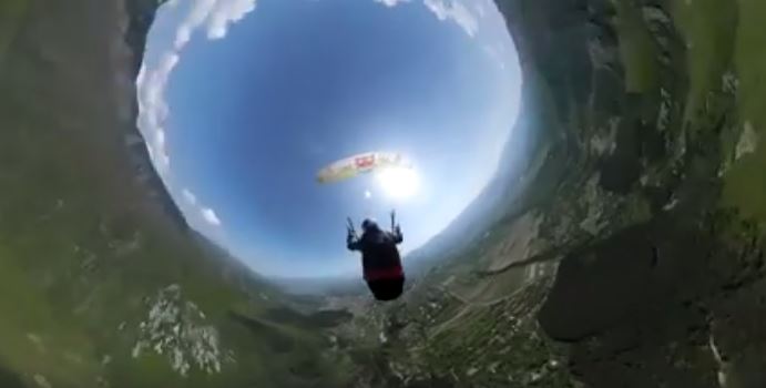 весо овчаров - Списание 360