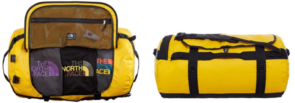 Base Camp Duffel, North Face