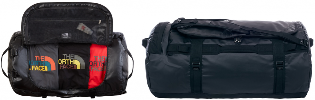 Base Camp Duffel, North Face