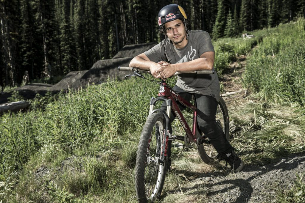 Yannick Granieri