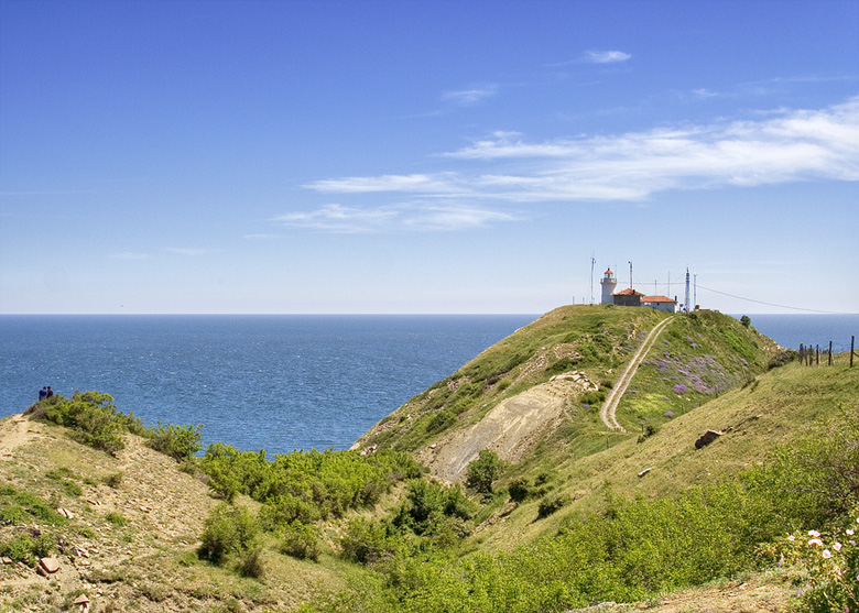 Еминска планина