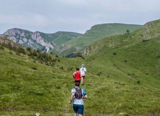 У Царството на Трибалете