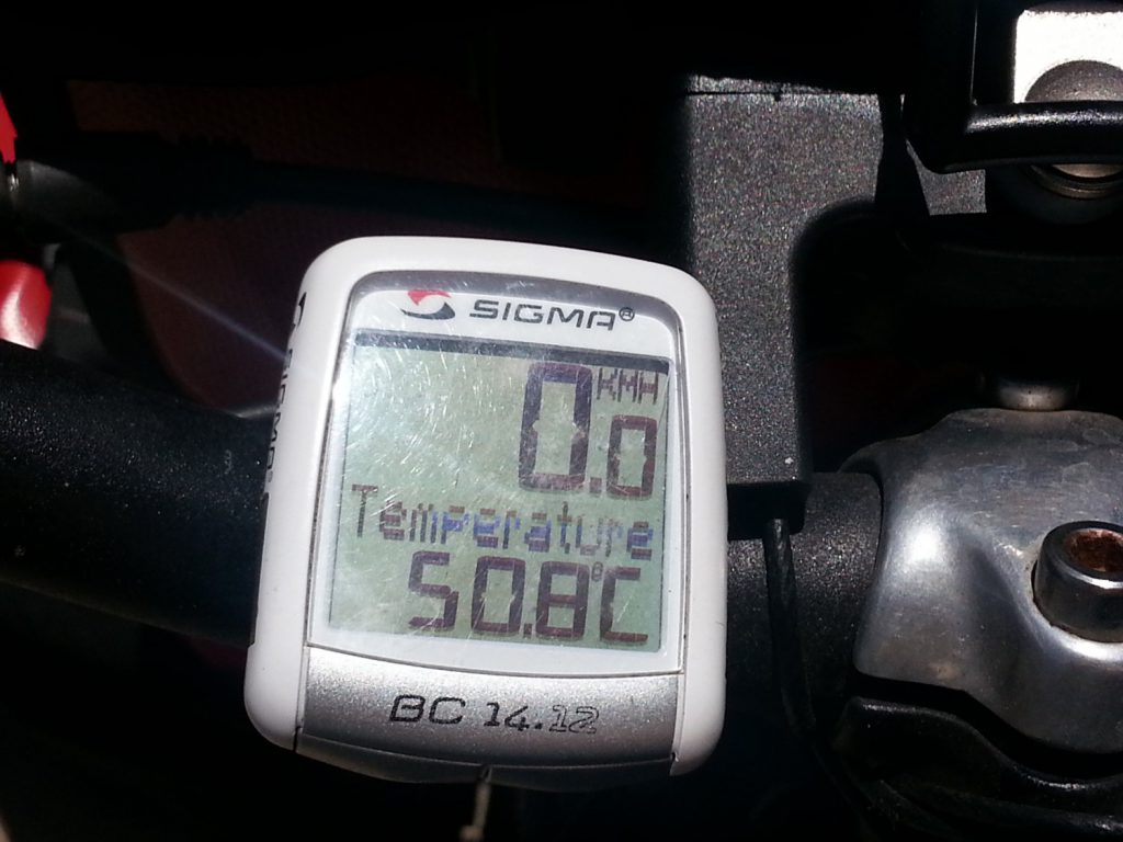 14000 километра с колела