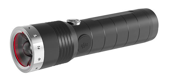 Фенер LED LENSER