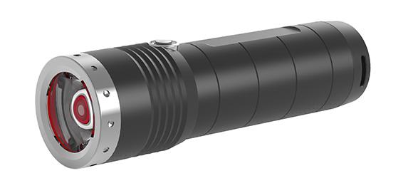 Фенер LED LENSER