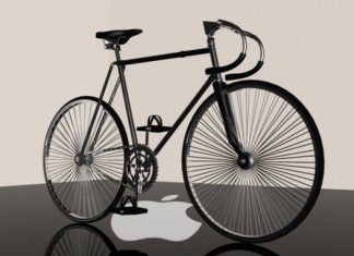 iBike
