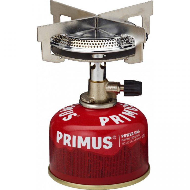 primus mimer stove