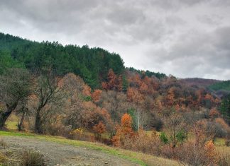 Мала планина