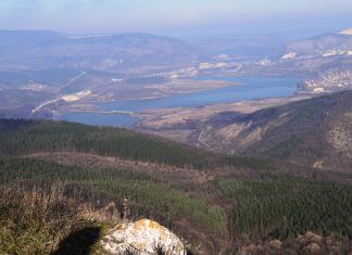 Котленско Върбишка планина