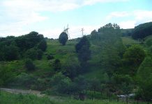 Плана планина