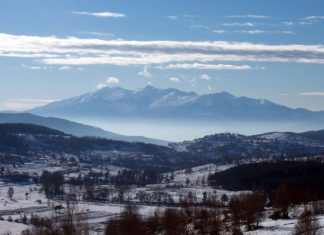 Боздаг планина