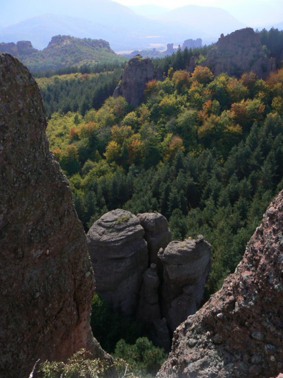 Предбалкан