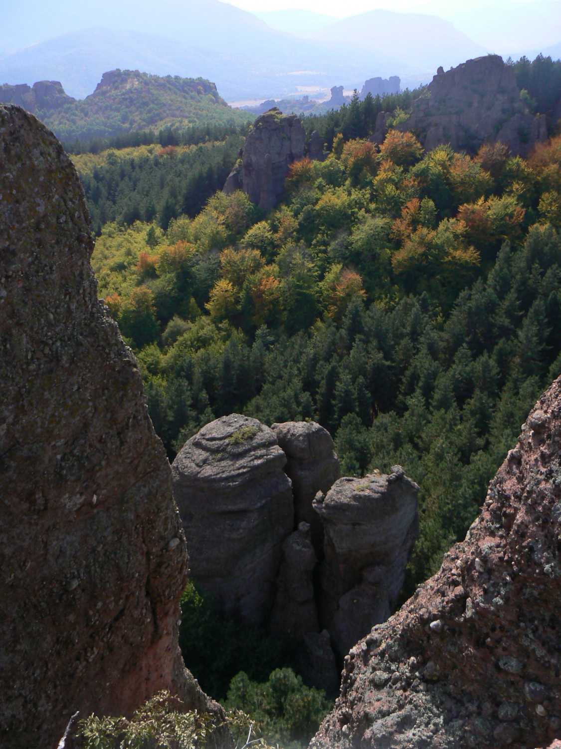 Предбалкан