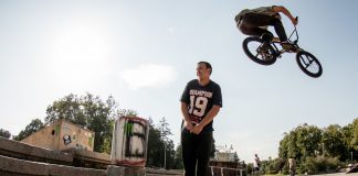 BMX DAY 2017