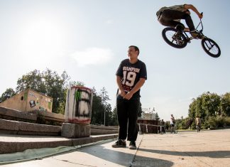 BMX DAY 2017