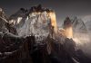 Trango Towers