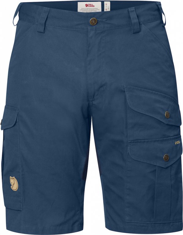 fjallraven Barents Pro Shorts Un Blue