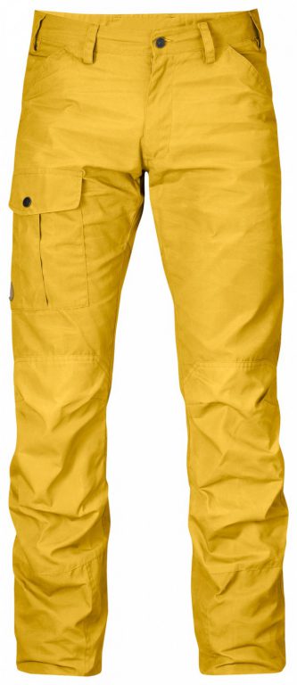 fjallraven Nils Trousers