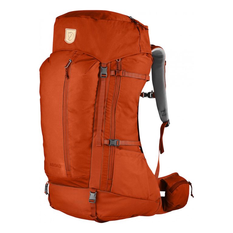 fjallraven friluft 45